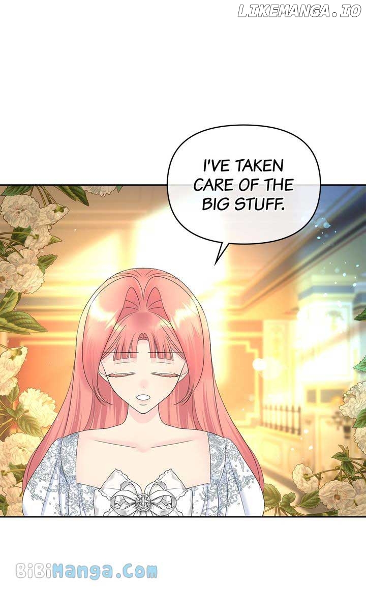 Raising My Husband Chapter 27 - page 101