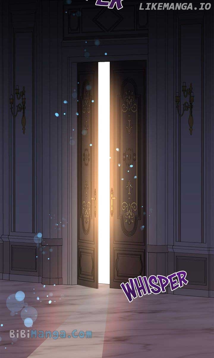 Raising My Husband Chapter 27 - page 104