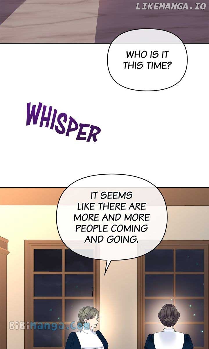 Raising My Husband Chapter 27 - page 105