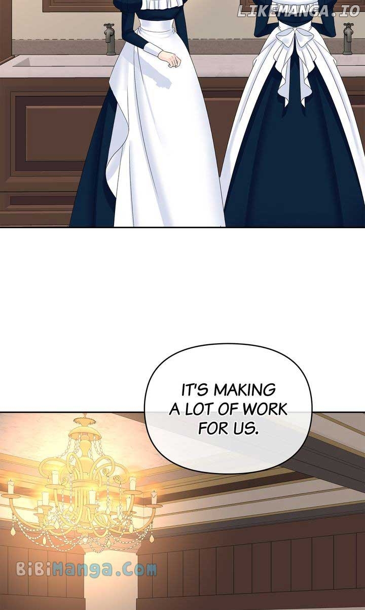 Raising My Husband Chapter 27 - page 106