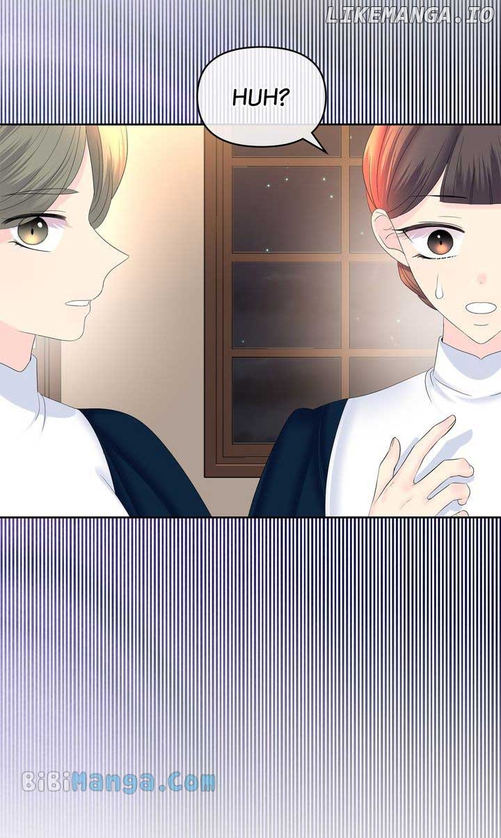Raising My Husband Chapter 27 - page 110
