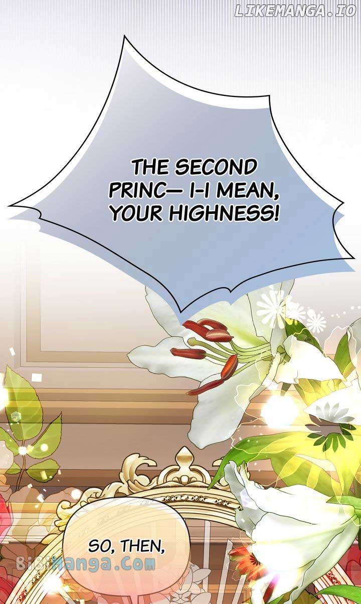 Raising My Husband Chapter 27 - page 111