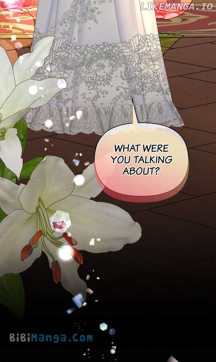Raising My Husband Chapter 27 - page 113
