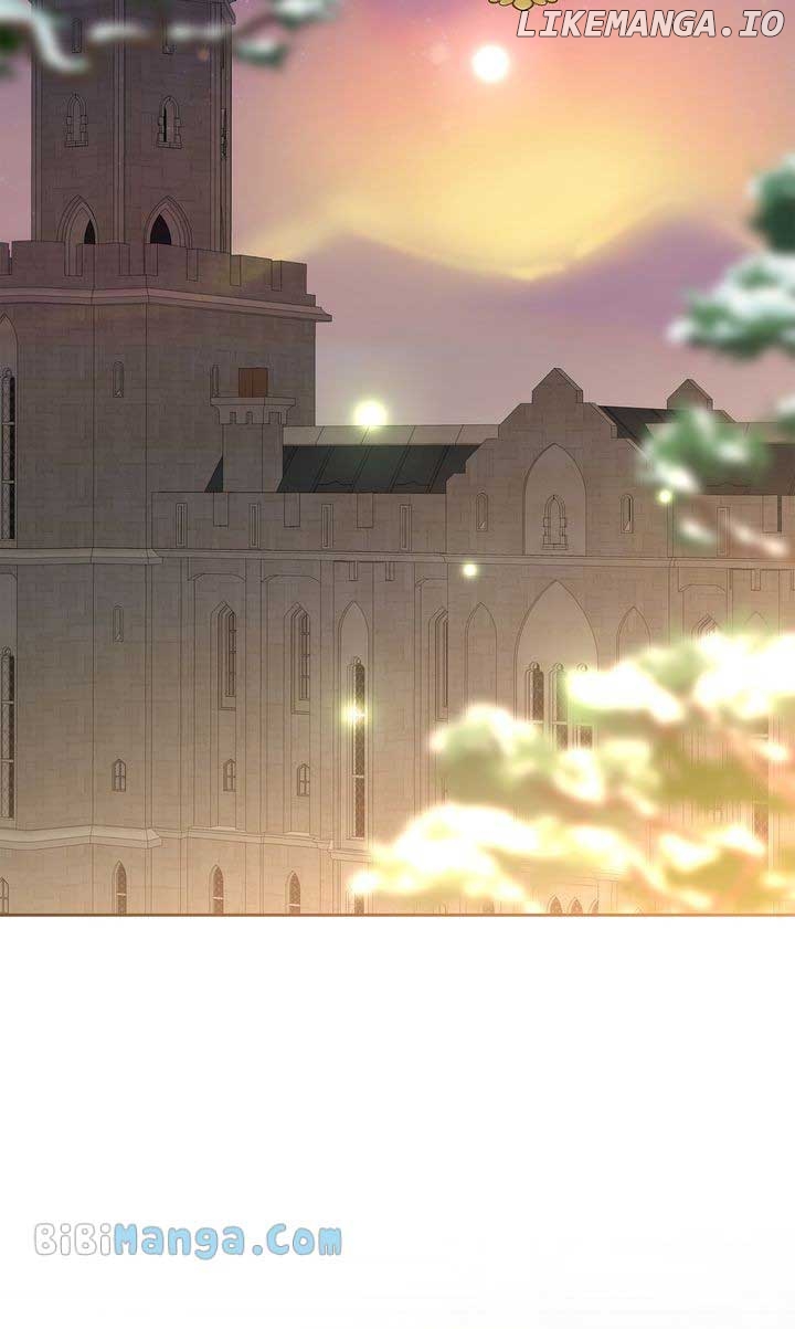 Raising My Husband Chapter 27 - page 13