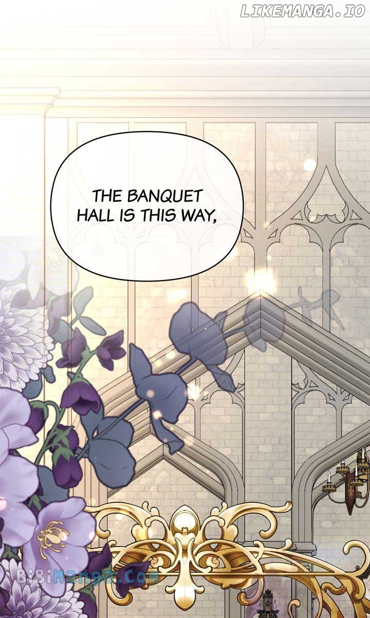 Raising My Husband Chapter 27 - page 14