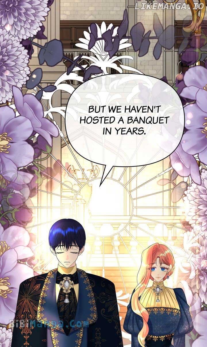 Raising My Husband Chapter 27 - page 15