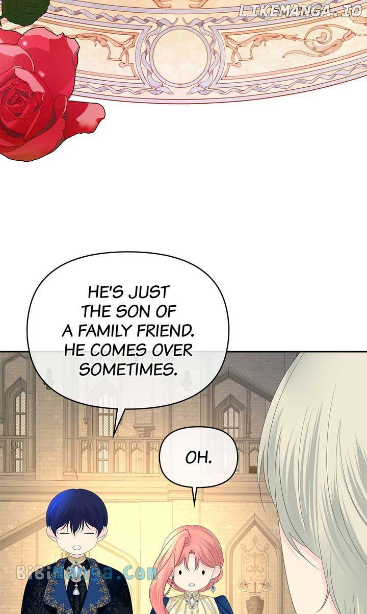 Raising My Husband Chapter 27 - page 27