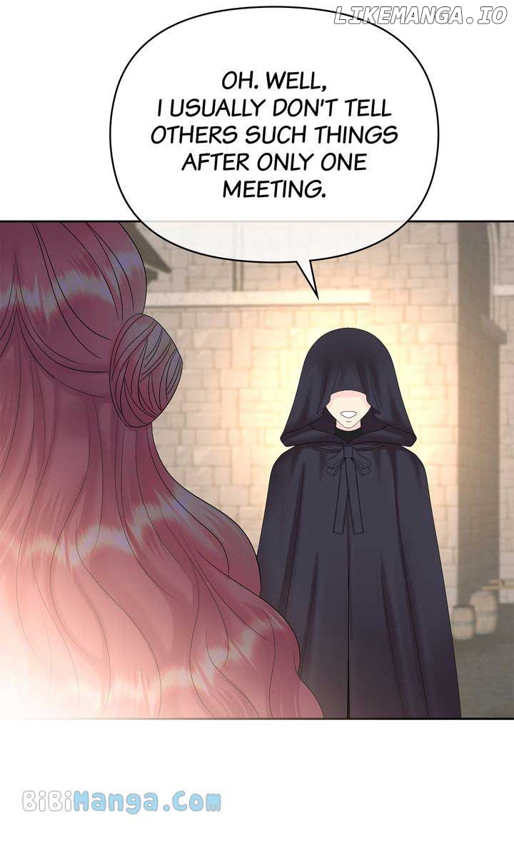 Raising My Husband Chapter 27 - page 33