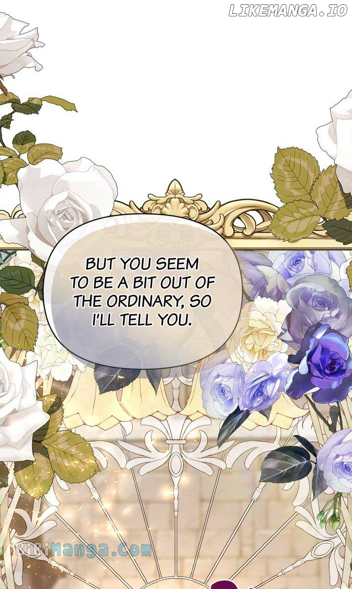 Raising My Husband Chapter 27 - page 34