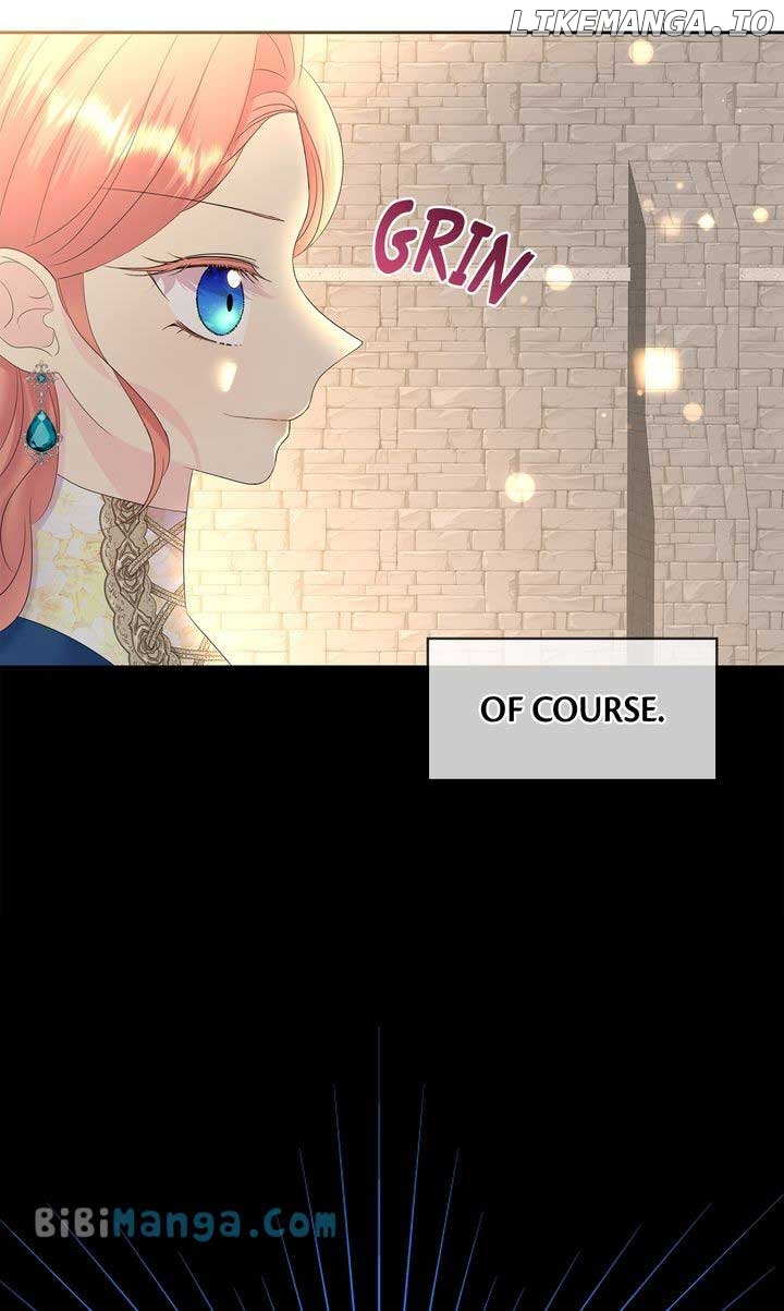 Raising My Husband Chapter 27 - page 37