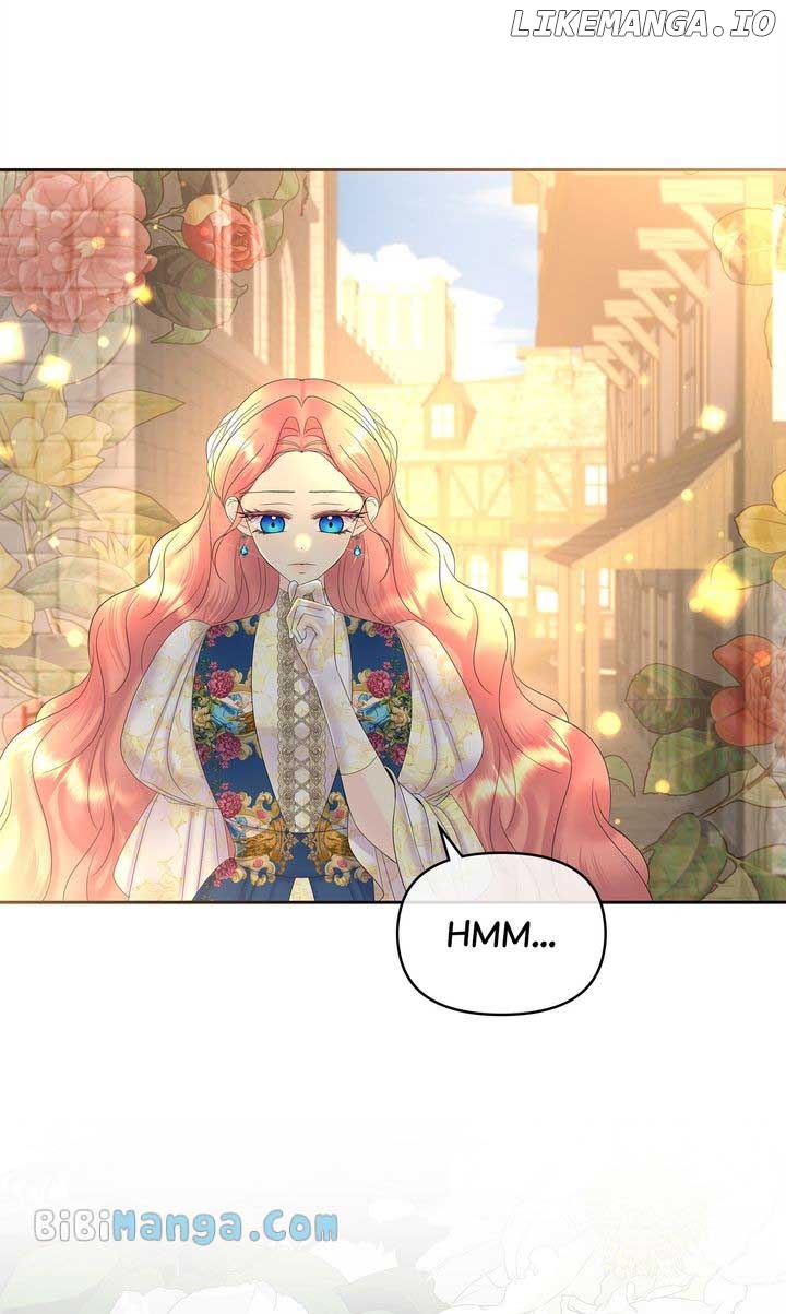Raising My Husband Chapter 27 - page 50