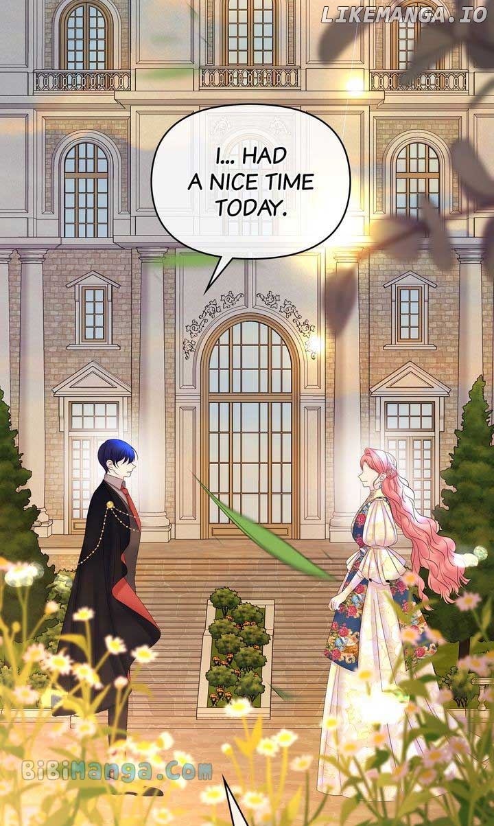 Raising My Husband Chapter 27 - page 56