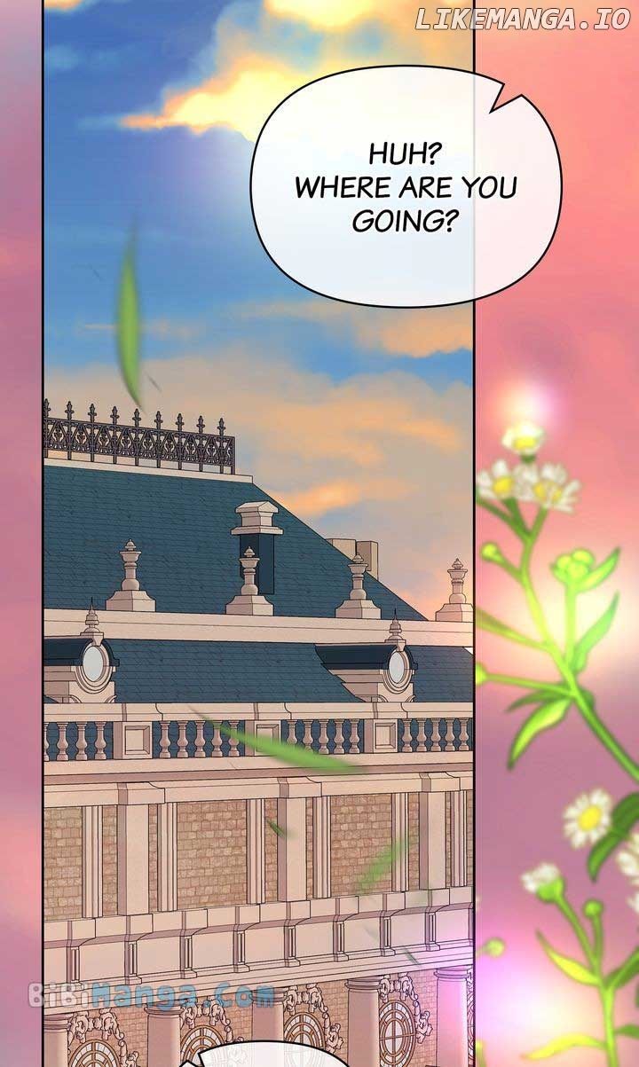 Raising My Husband Chapter 27 - page 58