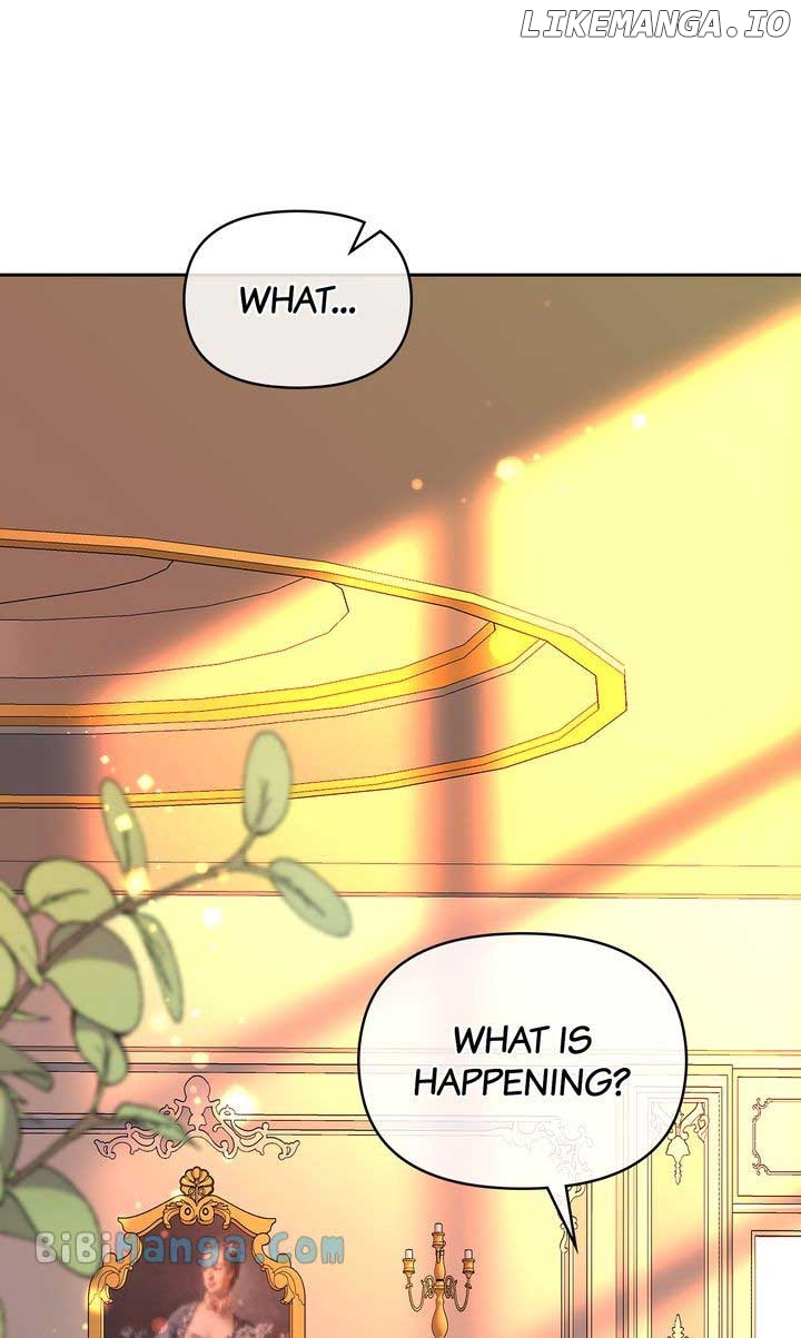 Raising My Husband Chapter 27 - page 65