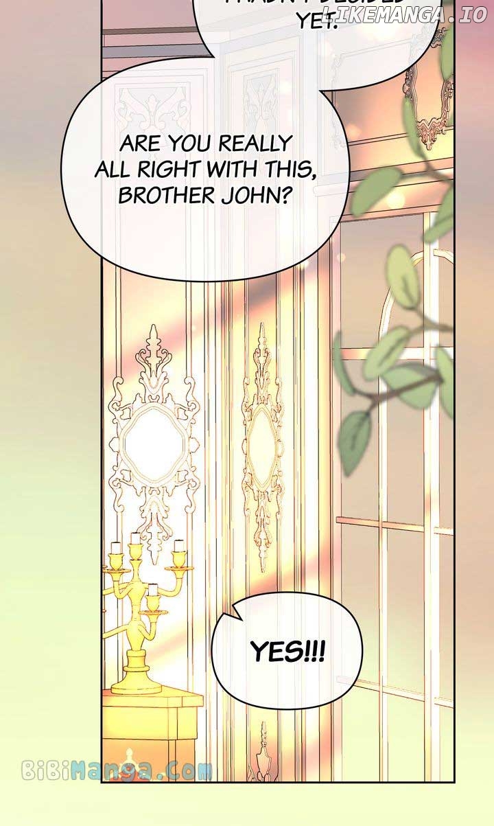 Raising My Husband Chapter 27 - page 68