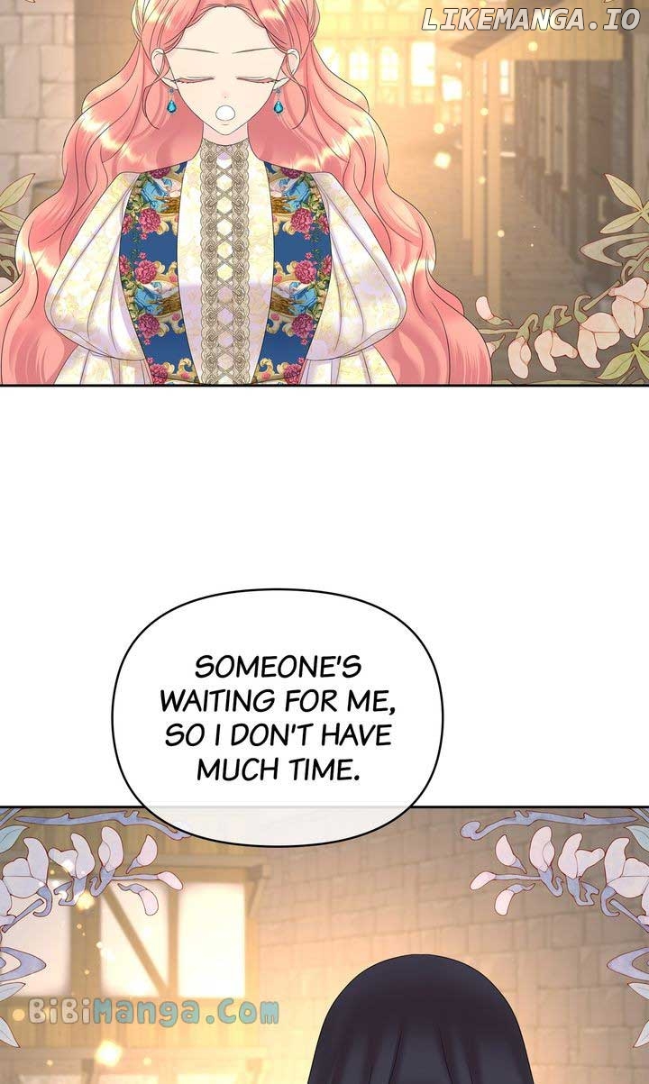 Raising My Husband Chapter 27 - page 7