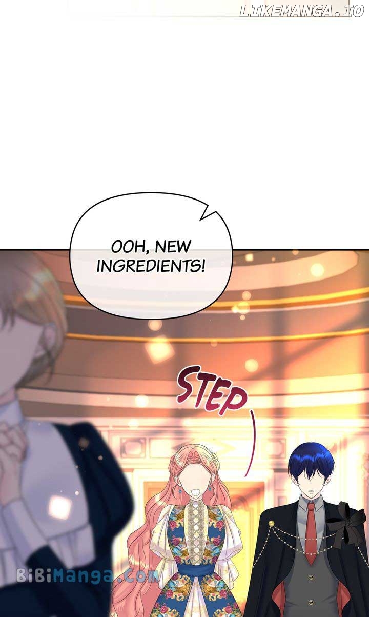 Raising My Husband Chapter 27 - page 74
