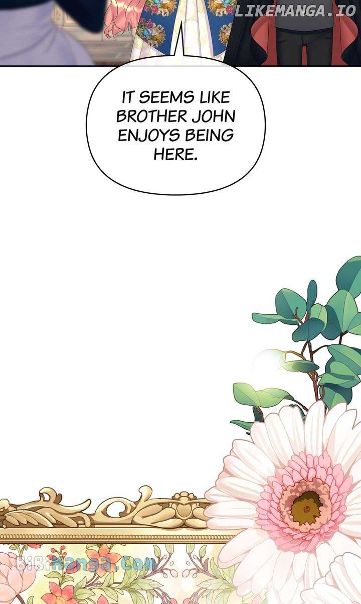 Raising My Husband Chapter 27 - page 75