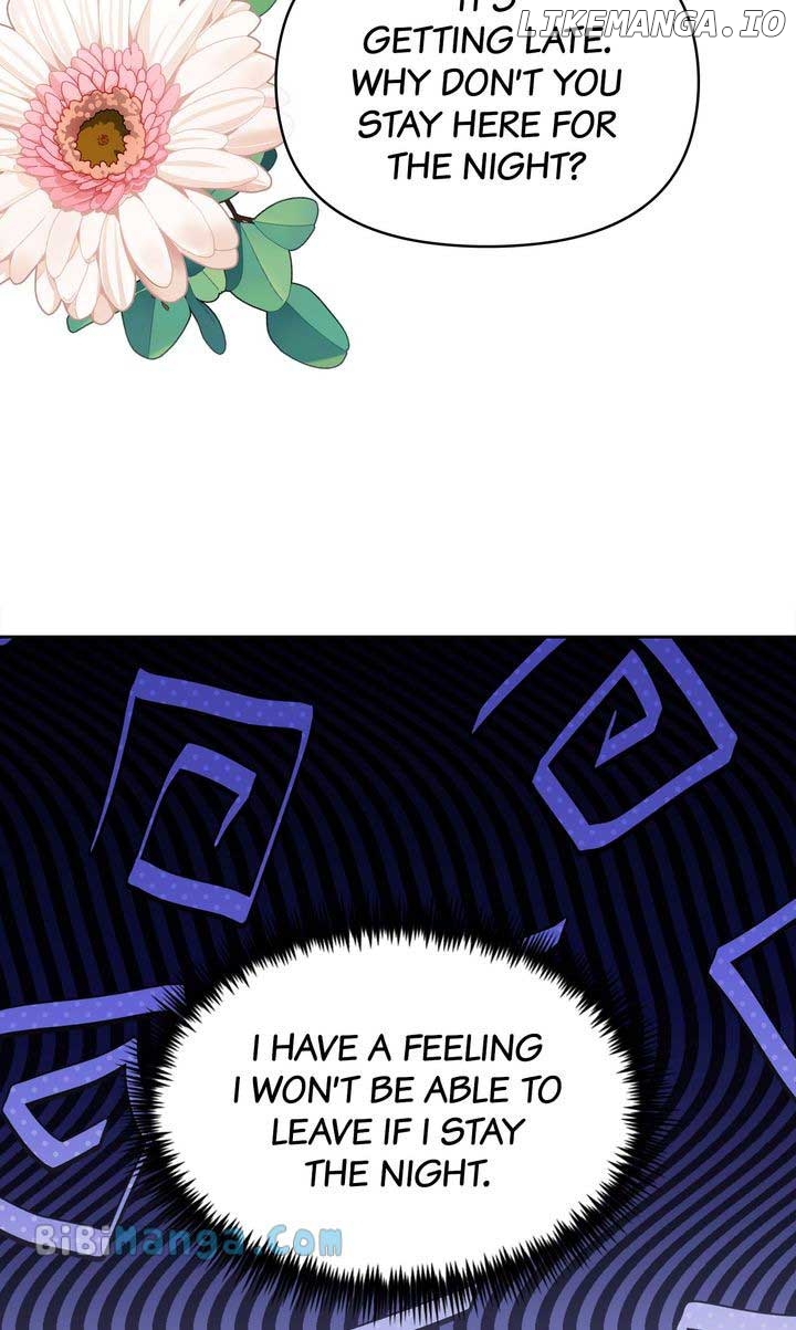 Raising My Husband Chapter 27 - page 77