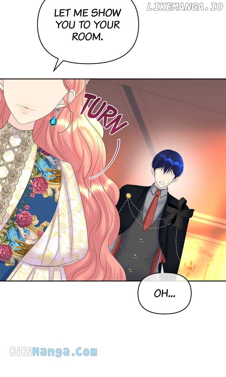 Raising My Husband Chapter 27 - page 79
