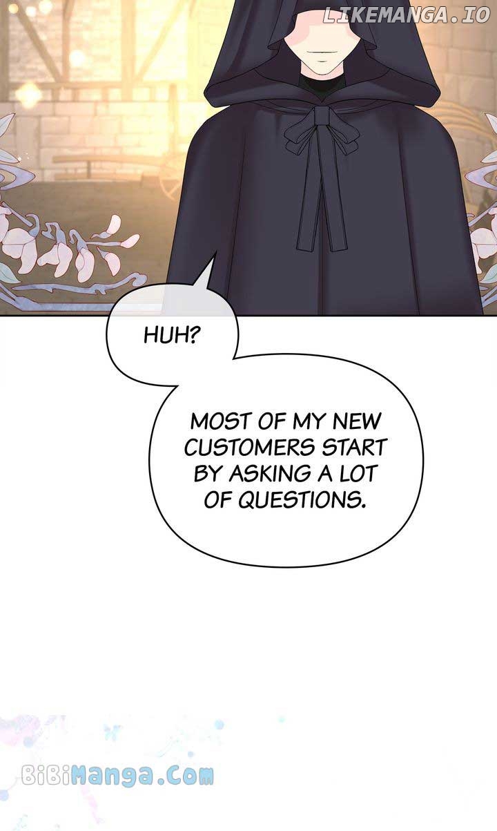 Raising My Husband Chapter 27 - page 8