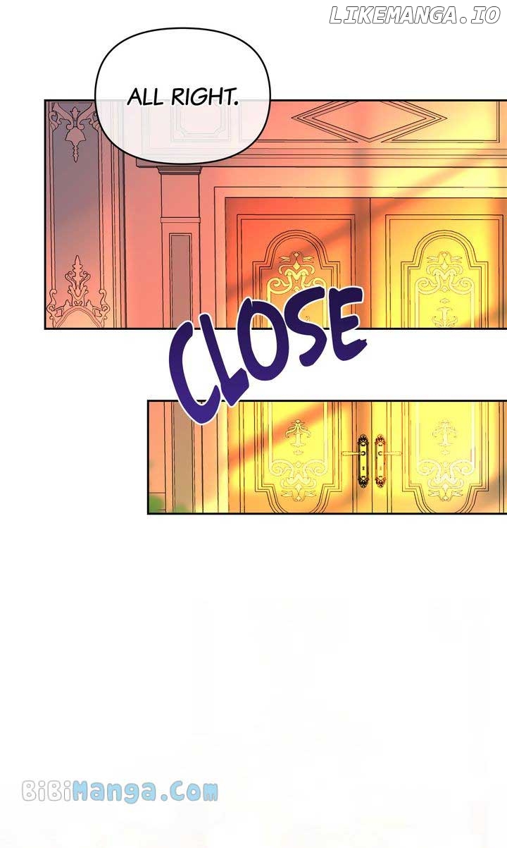 Raising My Husband Chapter 27 - page 80