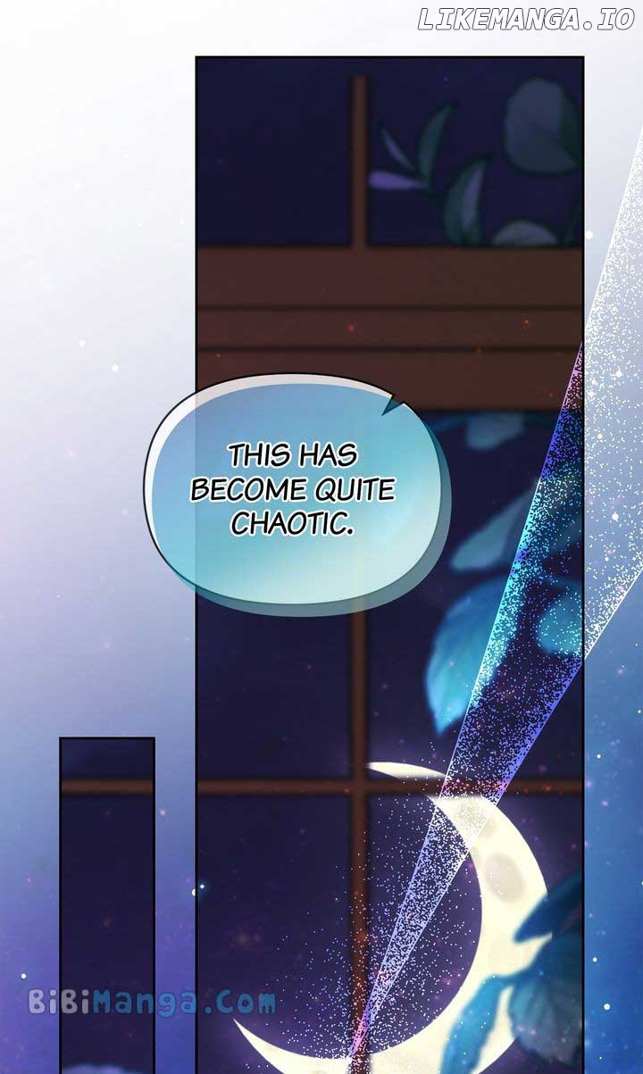 Raising My Husband Chapter 27 - page 85
