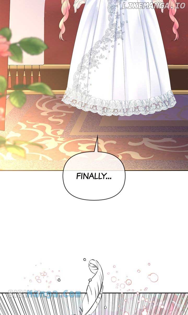 Raising My Husband Chapter 27 - page 89