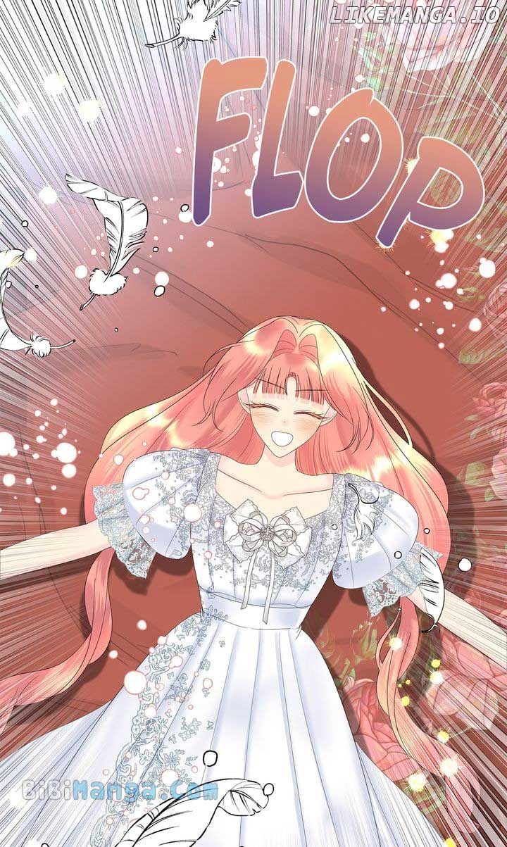 Raising My Husband Chapter 27 - page 90