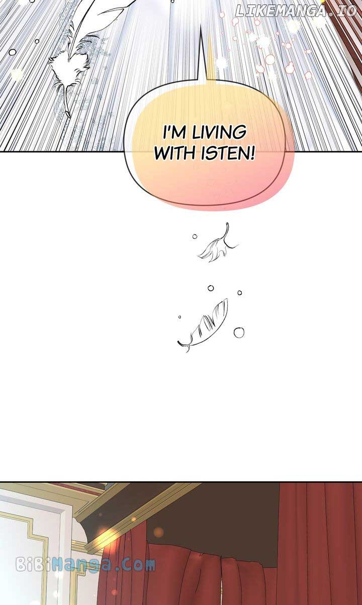 Raising My Husband Chapter 27 - page 91