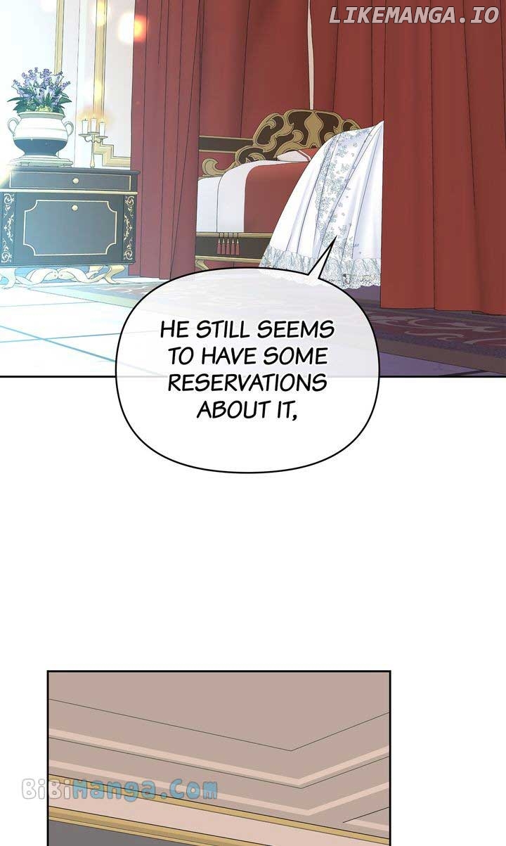 Raising My Husband Chapter 27 - page 92