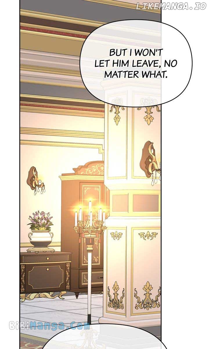 Raising My Husband Chapter 27 - page 93