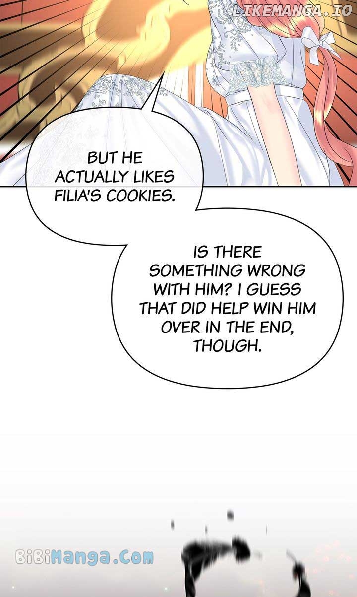 Raising My Husband Chapter 27 - page 95