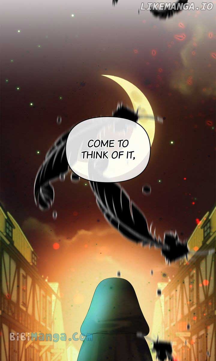 Raising My Husband Chapter 27 - page 96