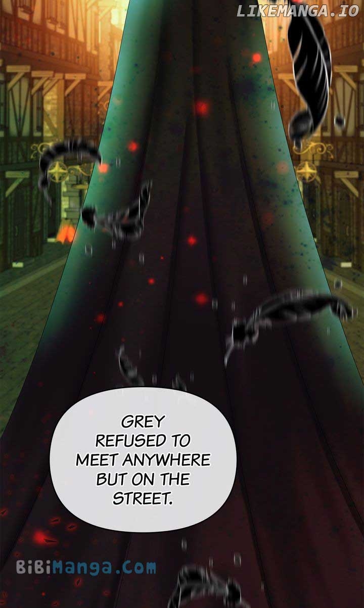 Raising My Husband Chapter 27 - page 97
