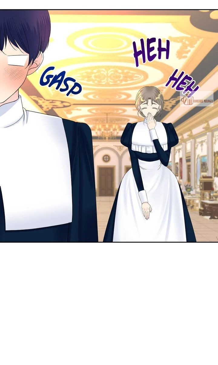Raising My Husband Chapter 52 - page 106