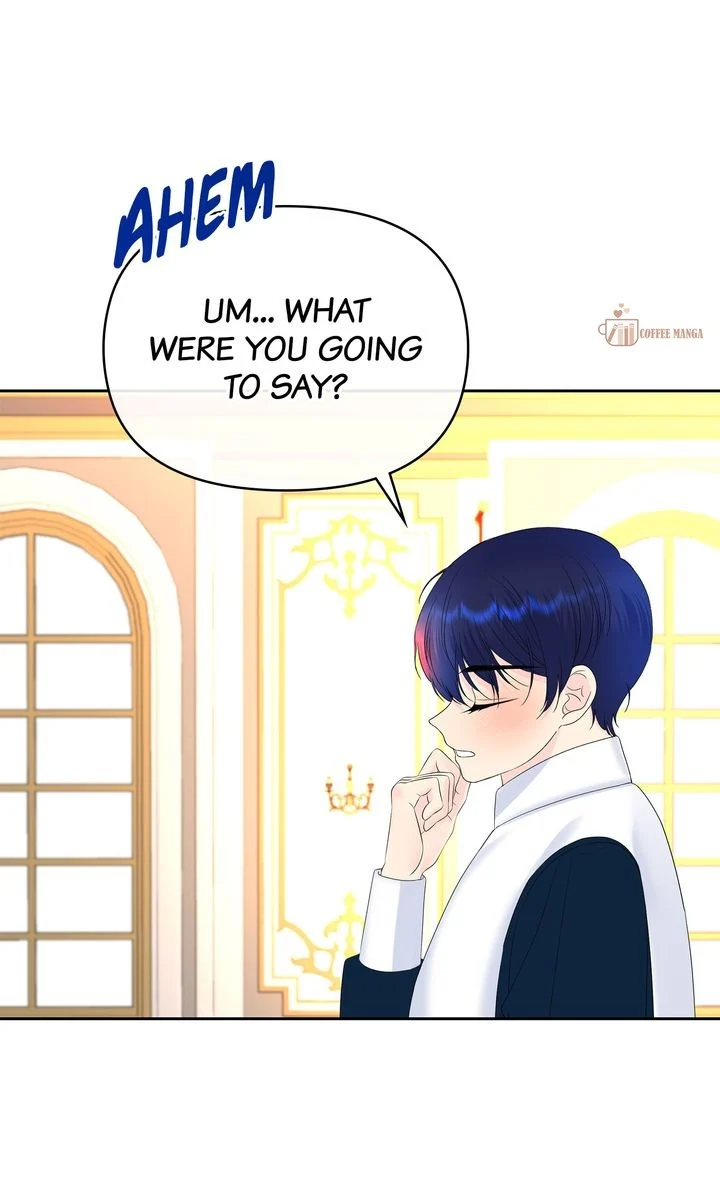 Raising My Husband Chapter 52 - page 107