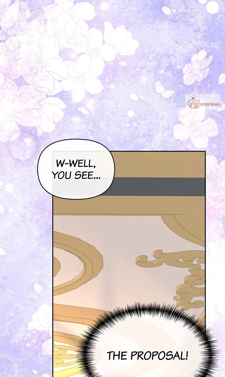 Raising My Husband Chapter 52 - page 109
