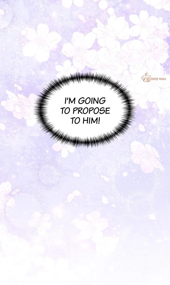 Raising My Husband Chapter 52 - page 111