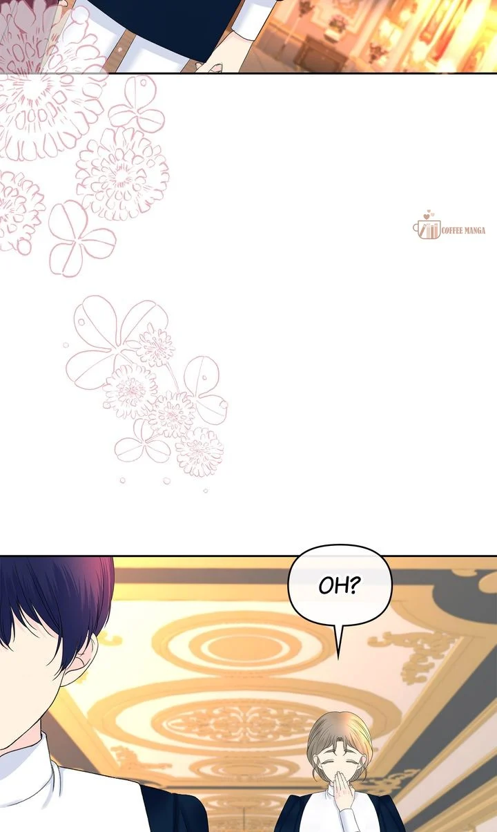 Raising My Husband Chapter 52 - page 115
