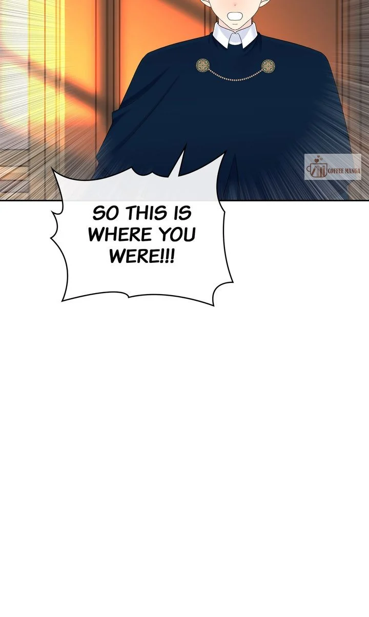 Raising My Husband Chapter 52 - page 122