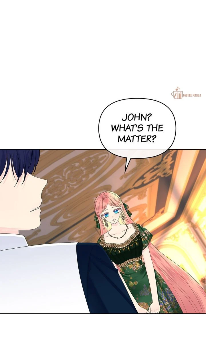 Raising My Husband Chapter 52 - page 123