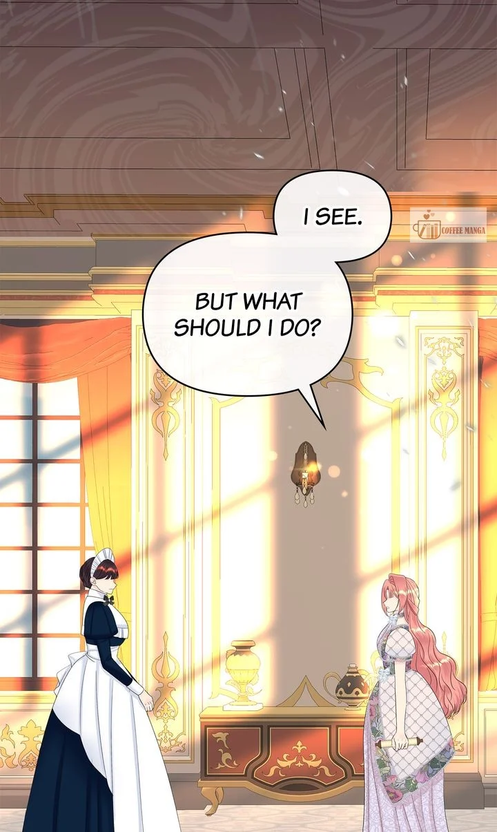 Raising My Husband Chapter 52 - page 14