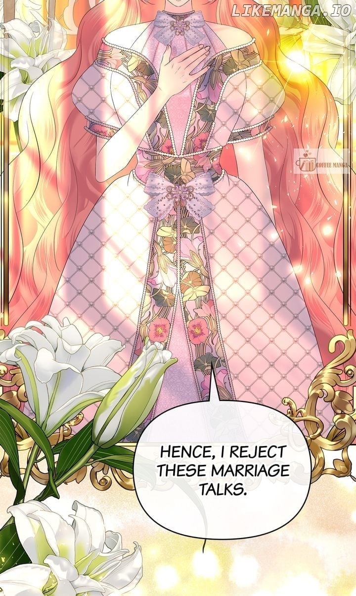 Raising My Husband Chapter 52 - page 17