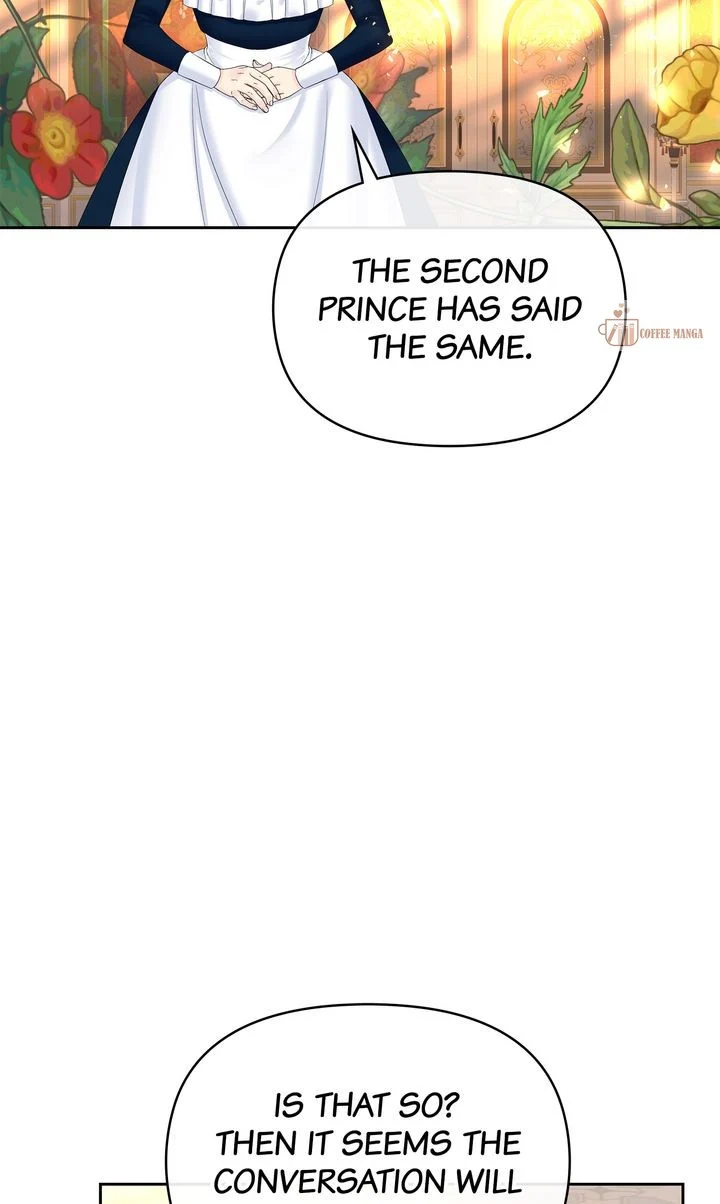 Raising My Husband Chapter 52 - page 19