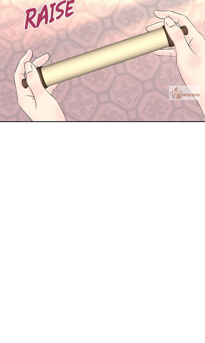 Raising My Husband Chapter 52 - page 31