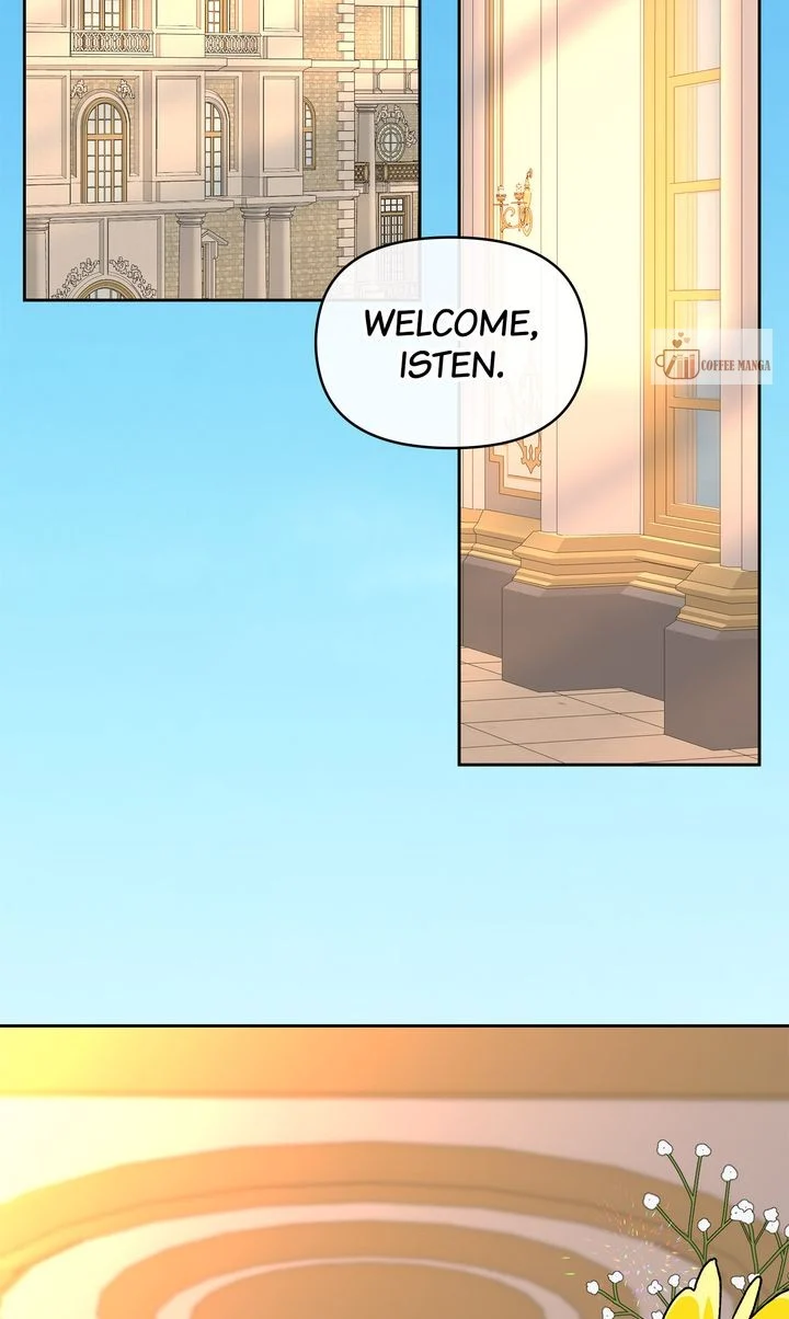Raising My Husband Chapter 52 - page 42