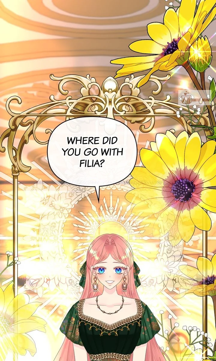 Raising My Husband Chapter 52 - page 43