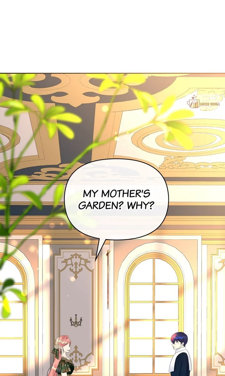Raising My Husband Chapter 52 - page 48