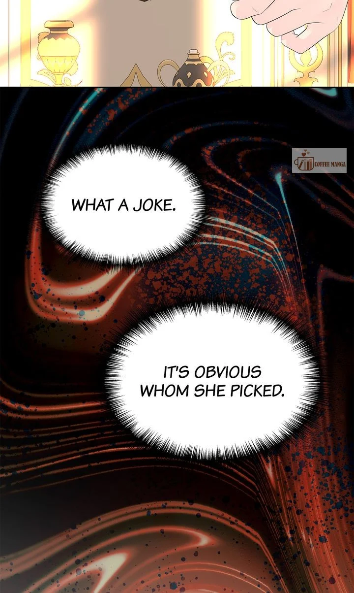 Raising My Husband Chapter 52 - page 5